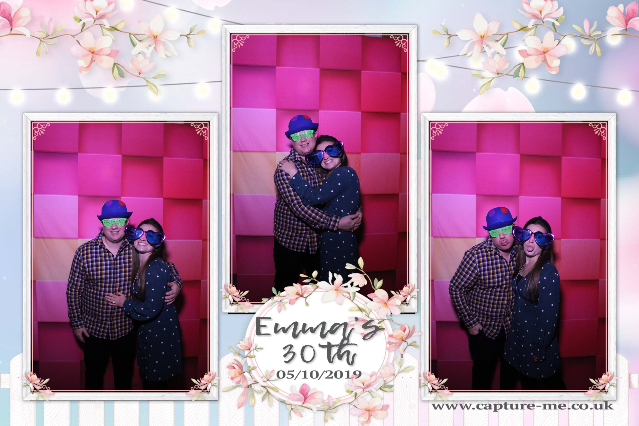 Emma’s 30th | View more photos from the event at gallery.capture-me.co.uk/u/Capture-me/Emma’s-30th